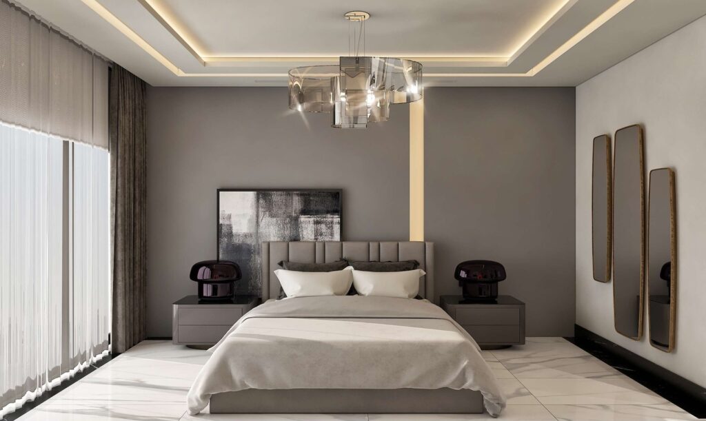 2 bedrooms in Terraces Marasi Drive