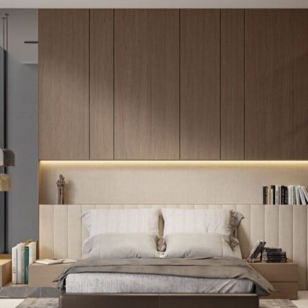 1 bedroom in Casa Vista Residence