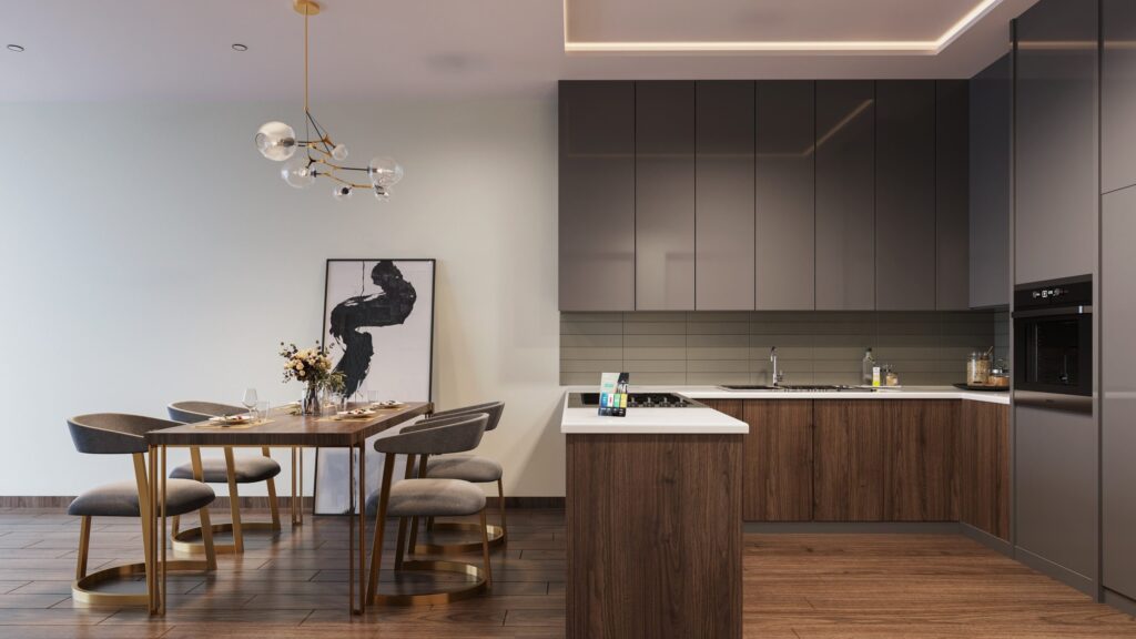 3 bedrooms in Gateway By Premier Choice