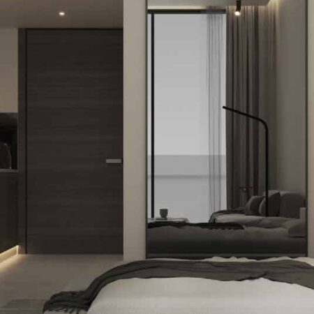3 bedrooms in Sonate Residences