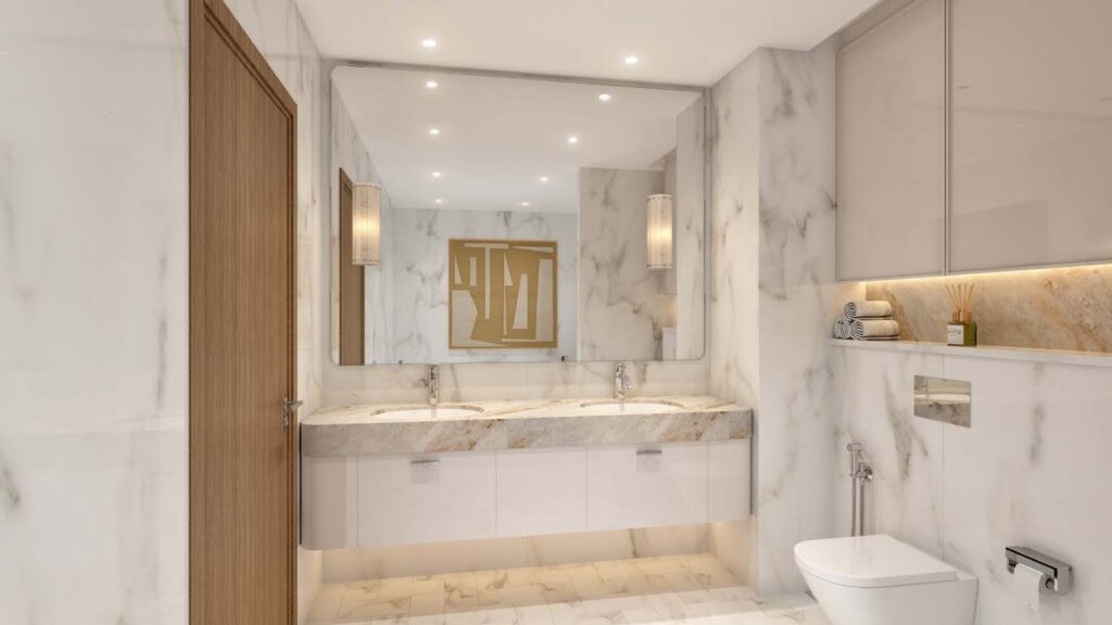 1 bedroom in Venice 3