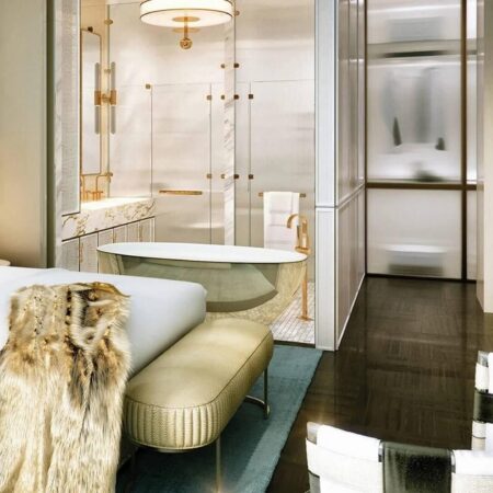 3 bedrooms in Cavalli Casa Tower