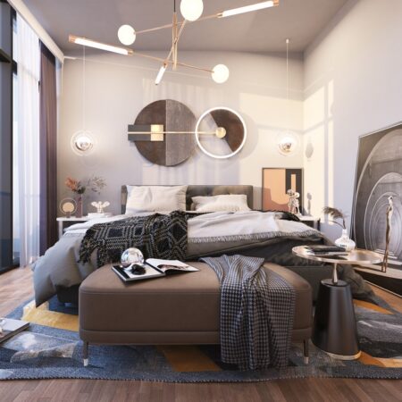 2 bedrooms in Verdana IV