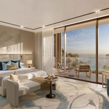 4 bedrooms in Sha Residence Emirates