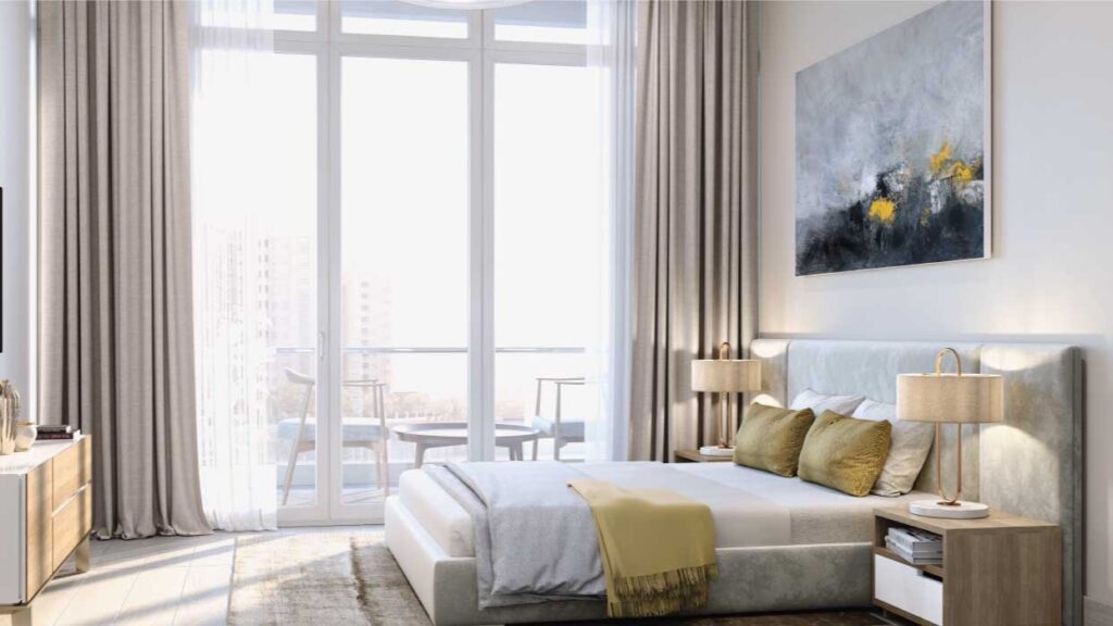 2 bedrooms in Grand