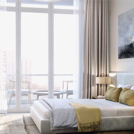 1 bedroom in Grand