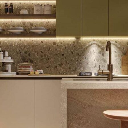 1 bedroom in Lucky Oasis Residences