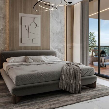 1 bedroom in Milos