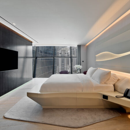 1 bedroom in Opus