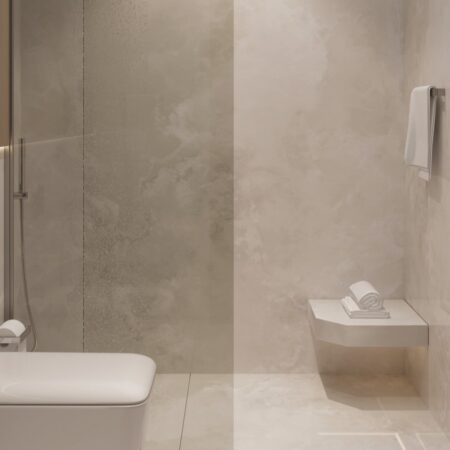 Studio in Amber by Enso