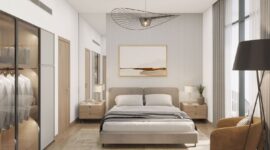 2 bedrooms in The Haven 2