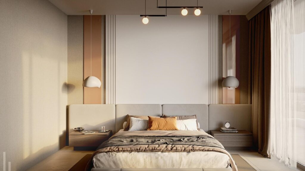 1 bedroom in Deansgate by ADE