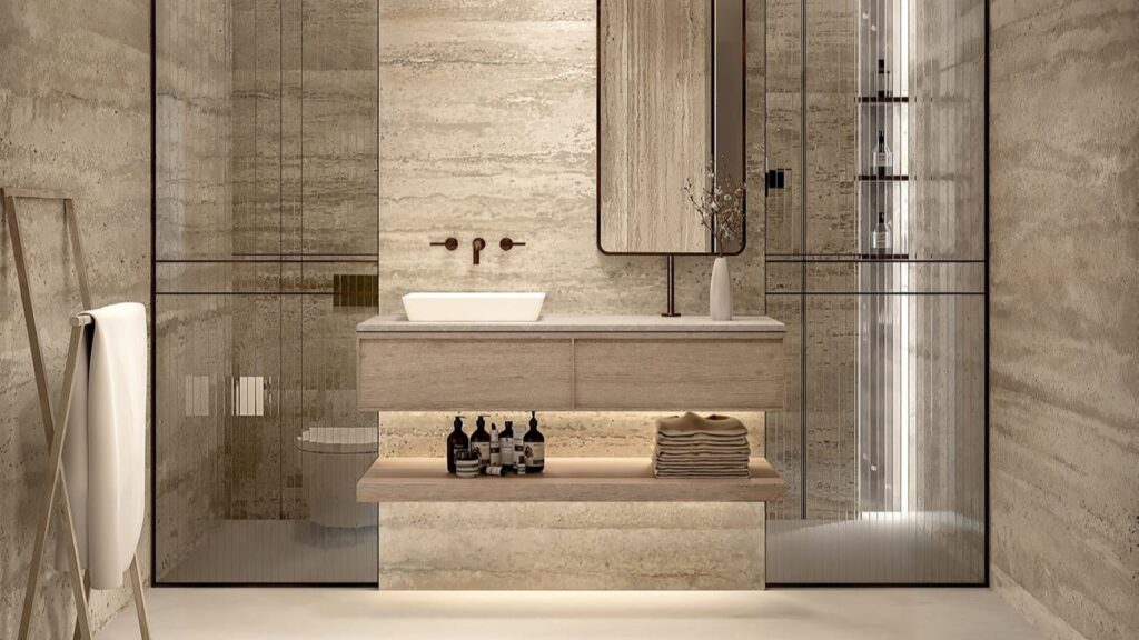 3 bedrooms в One Beverly