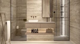 2 bedrooms в One Beverly