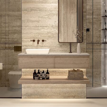 3 bedrooms в One Beverly