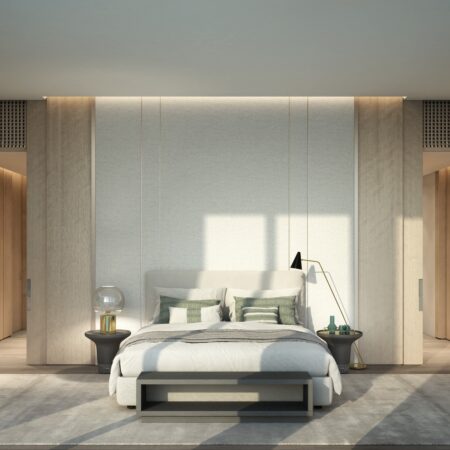 1 bedroom in Central Park Plaza