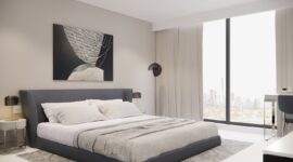 2 bedrooms in Avenue Residence 7