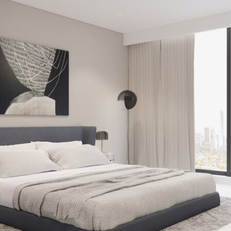 2 bedrooms in Avenue Residence 7