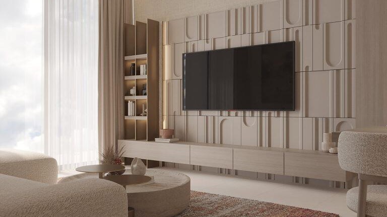 1 bedroom in Belle Reve