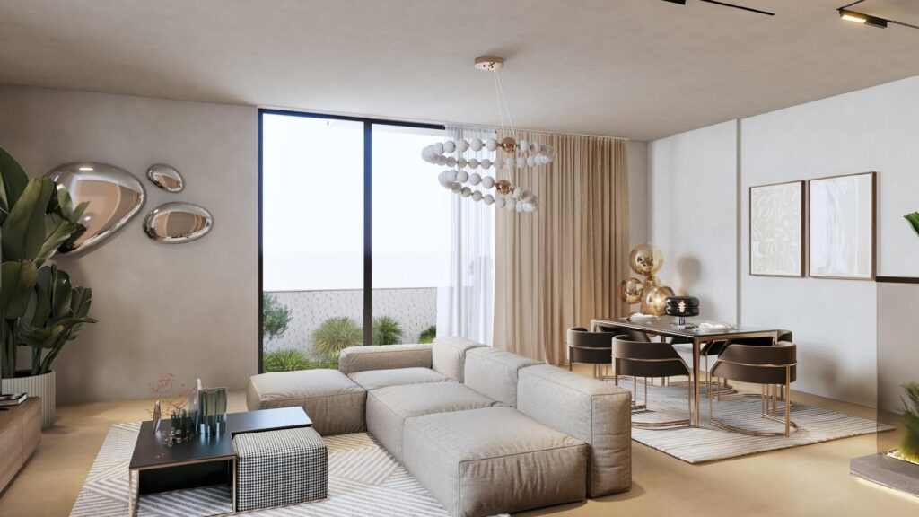4 bedrooms in Sunset Grove Homes