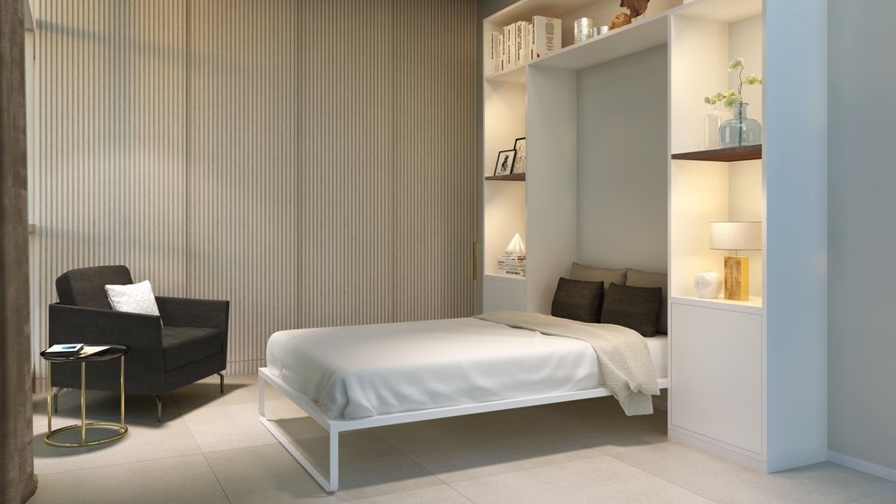 1 bedroom in PG Upper House