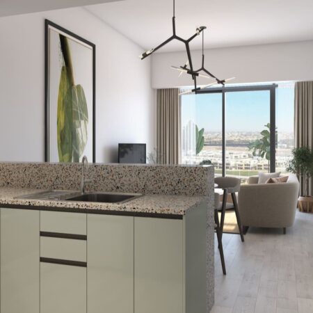 1 bedroom in Golf Gate