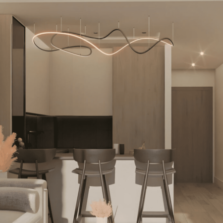 Studio in Alta by Meteora