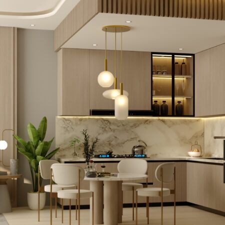 3 bedrooms in Trinity by Karma