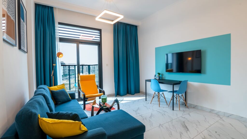 2 bedrooms in Izzzi.LifeMINT