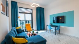 1 bedroom in Izzzi.LifeMINT