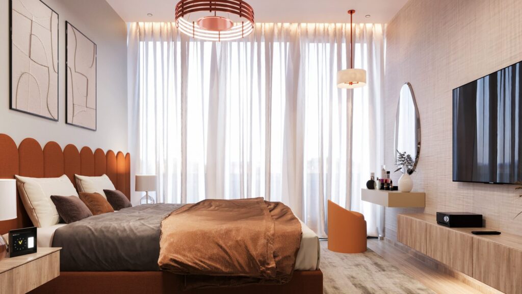 3 bedrooms in Gateway By Premier Choice