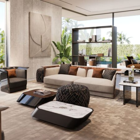 5 bedrooms in Mira Villas by Bentley Home