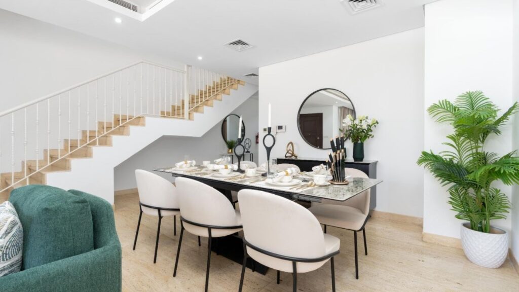 4 bedrooms in Lilac Park
