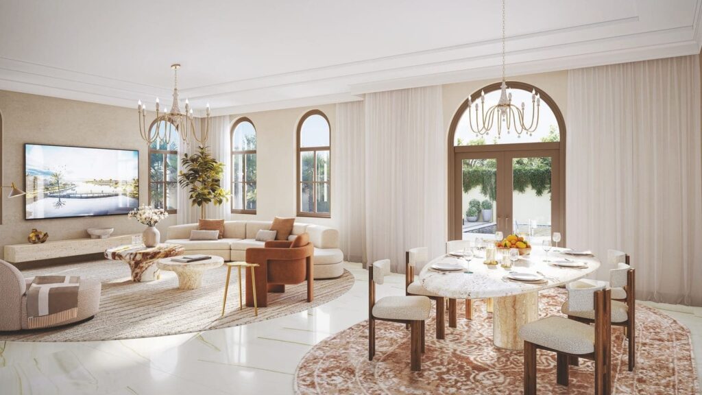 5 bedrooms in Bloom Living Seville