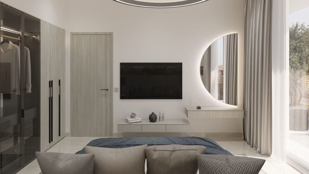 2 bedrooms in Floarea Vista