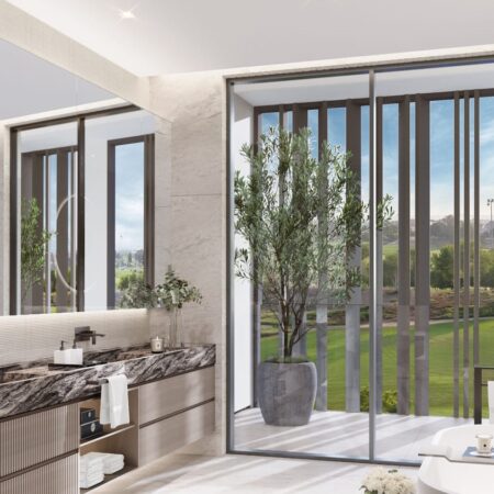 5 bedrooms in Signature Mansions