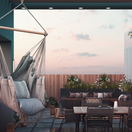 3 bedrooms in Verdana IV