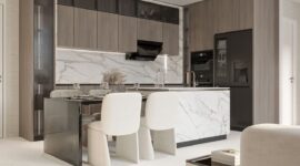 1 bedroom in Primero Residences