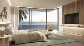 4 bedrooms in NB Collection