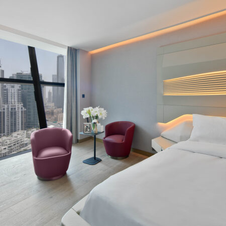1 bedroom in Opus