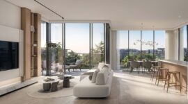 3 bedrooms in Ghaf Woods