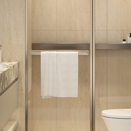 3 bedrooms in Avenue Residence 7