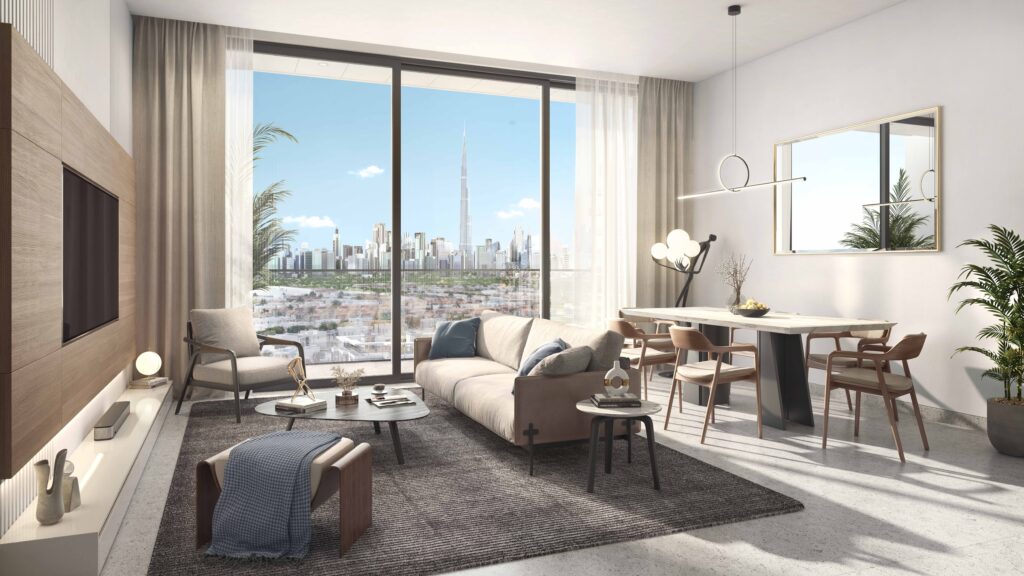1 bedroom in NAYA