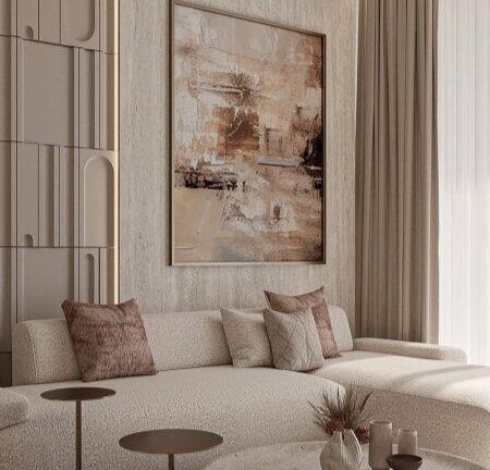 1 bedroom in Belle Reve
