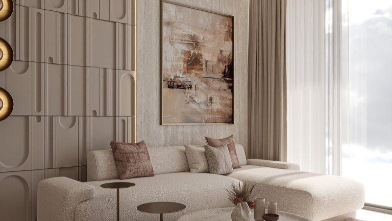 1 bedroom in Belle Reve