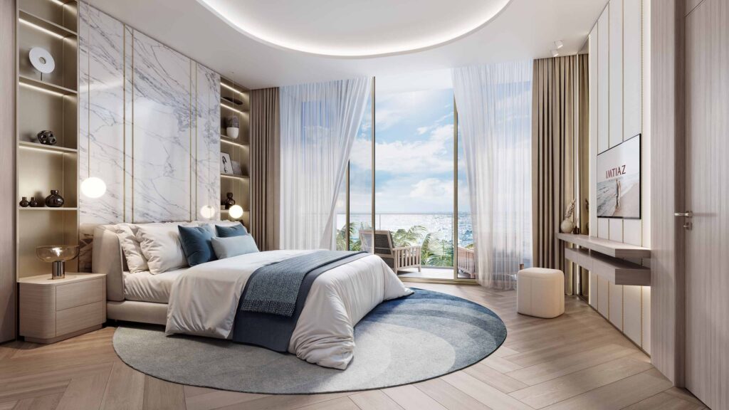 3 bedrooms in Sunset Bay One