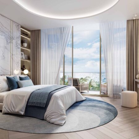 2 bedrooms in Sunset Bay One