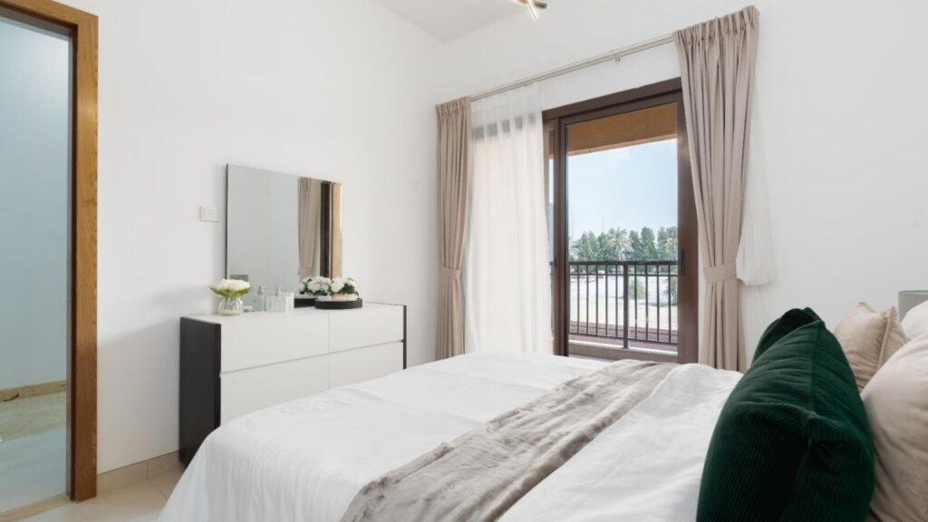 4 bedrooms in Lilac Park