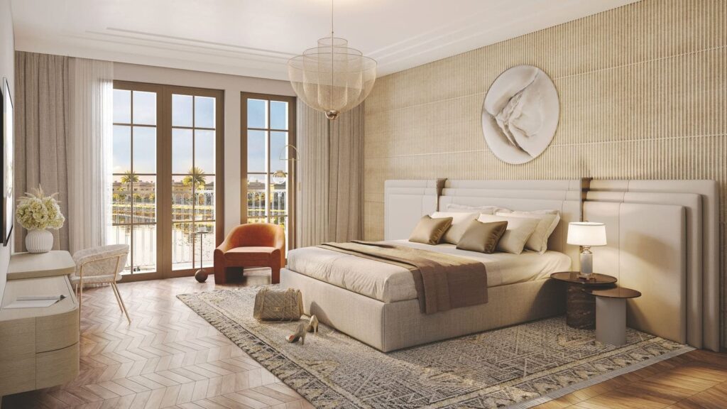 5 bedrooms in Bloom Living Seville