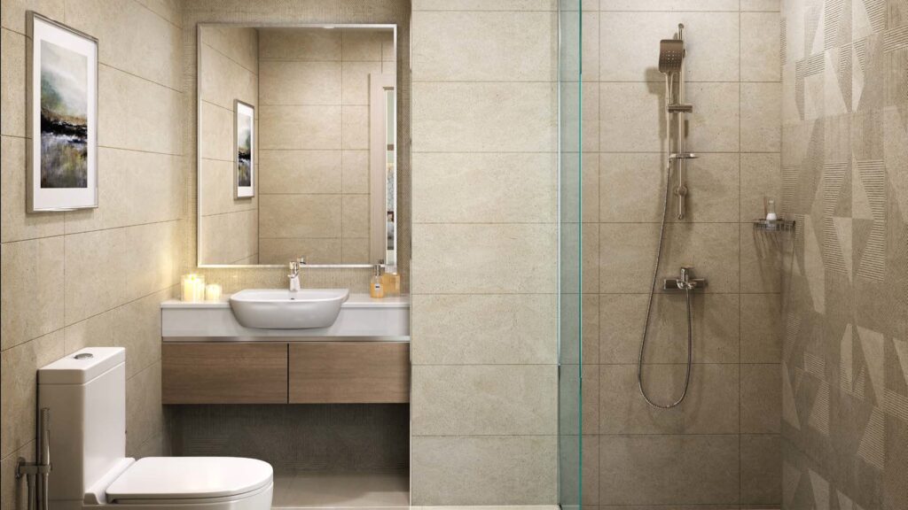2 bedrooms in Grand